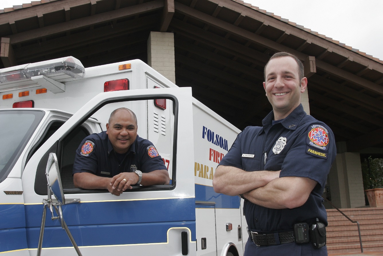 trained professionals 